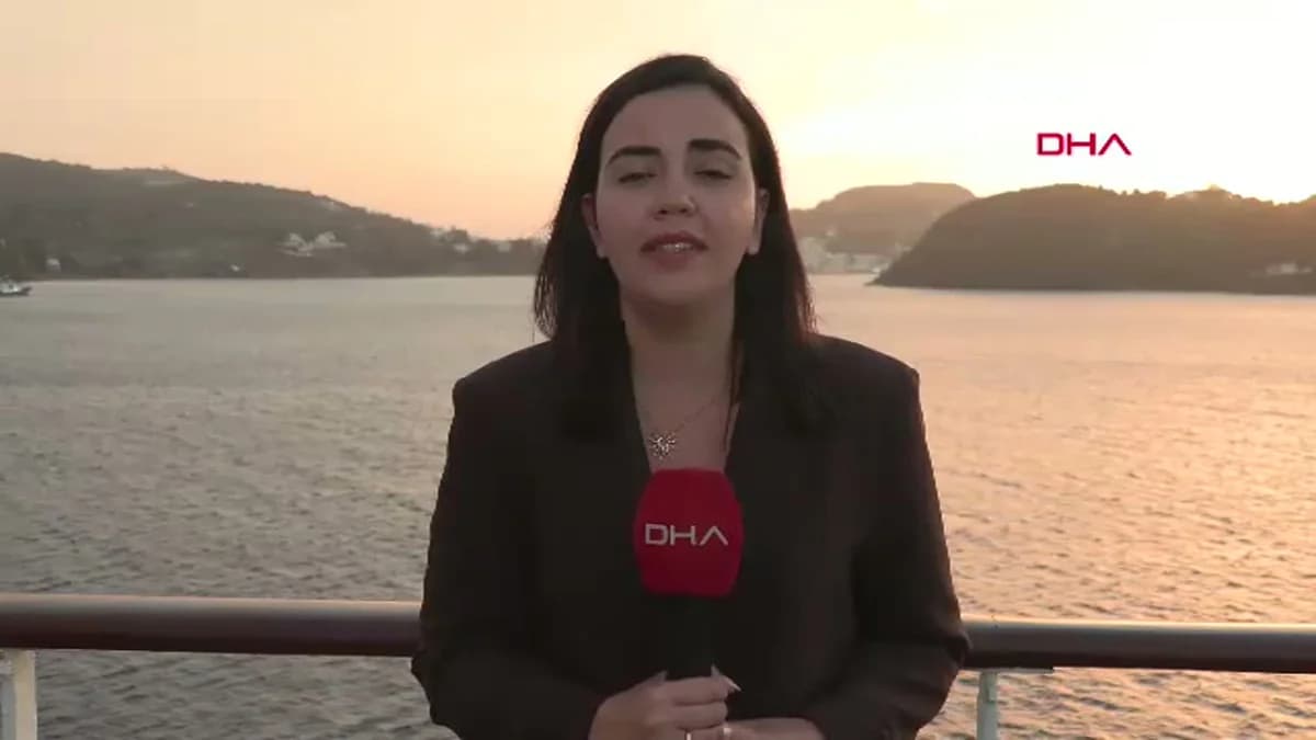Yunan Adaları’nın Kapısını Kruvaziyer ile Aralayın: 5 Yıldızlı Konfor, Her Sabah Yeni Bir Keşif