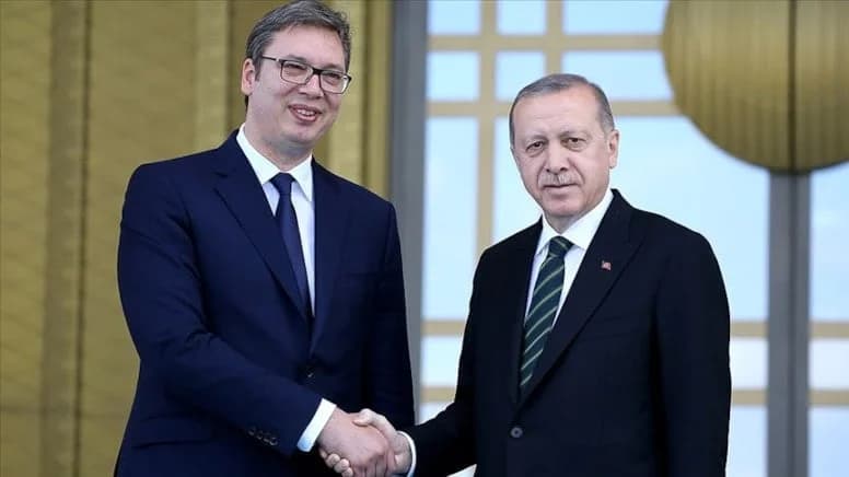 Kosova’ya Baykar’dan Skydagger teslimatı; Vucic’ten sert tepki