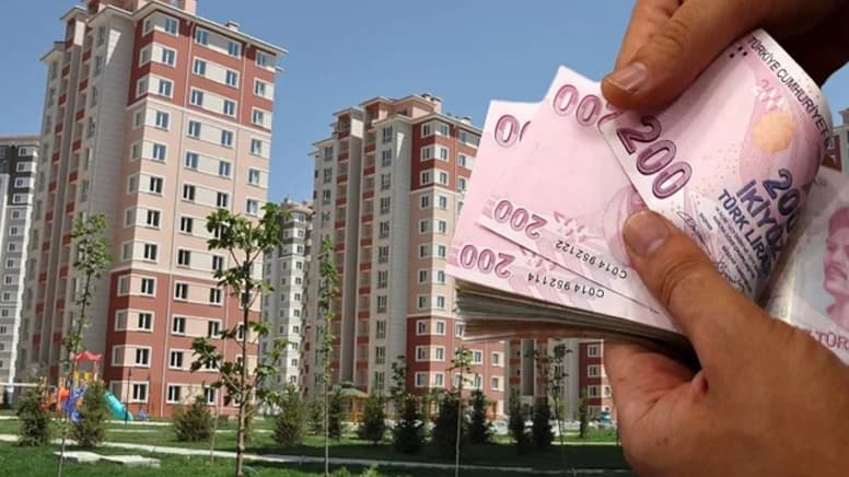 Kiracılara kolaylık: Aidat yükümlülüğü kira bedeliyle sınırlanıyor