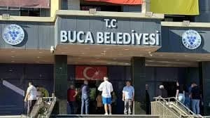 Buca Belediyesine Yolsuzluk Operasyonunda 50 Gözaltı
