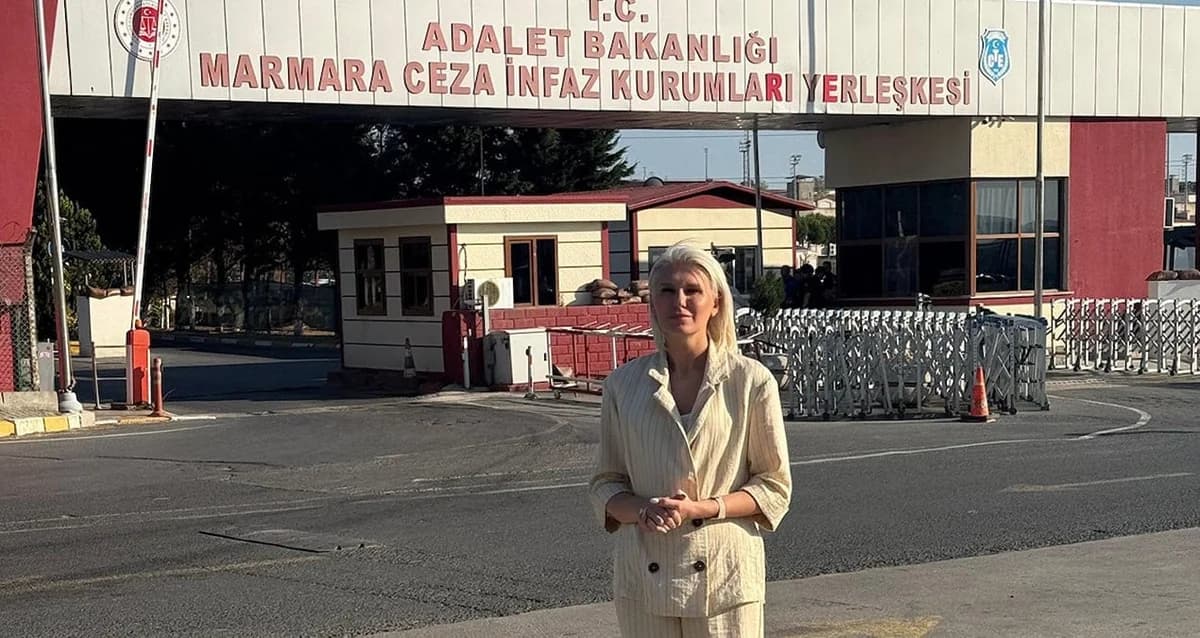 Fatih Altaylı’dan Cezaevinde İlginç Anı: CHP’li Başkanı Norveçli Sandı!
