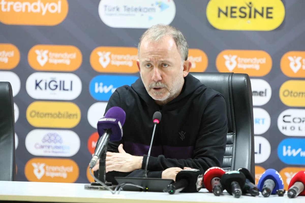 Samsunspor, Beşiktaş’ı 25 Yıl Sonra Yenerek Tarih Yazdı