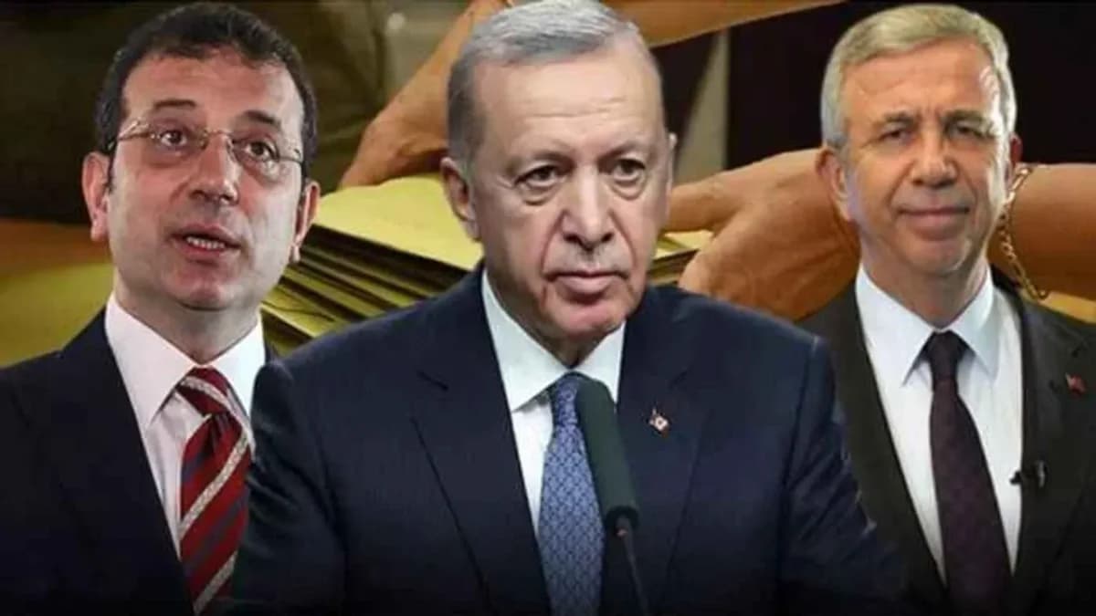 CHP’nin Cumhurbaşkanı Adayı Kim Olacak? Anket Sonucu Şaşırttı