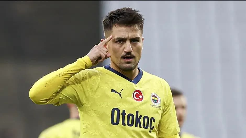 Cengiz Ünder’in Yeni Takımı: Beşiktaş’a Transfer!