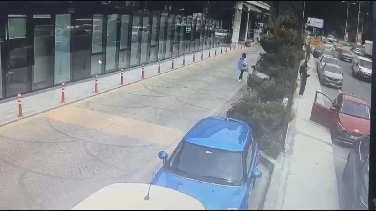 Barışma Planı Gaspla Bitti: Eski Sevgili Tutuklandı
