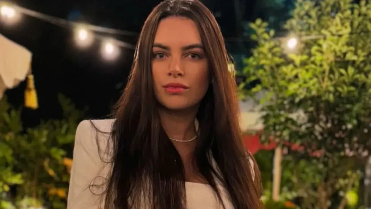 Fenerbahçe’nin Yeni Kalecisi Ederson’un Eşi Lais Moraes Kimdir, Ne İş Yapar?