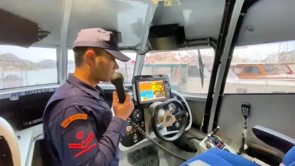 İçişleri Bakanı Çiftçi’den Güvenlik Güçlerine Bayram Mesajı