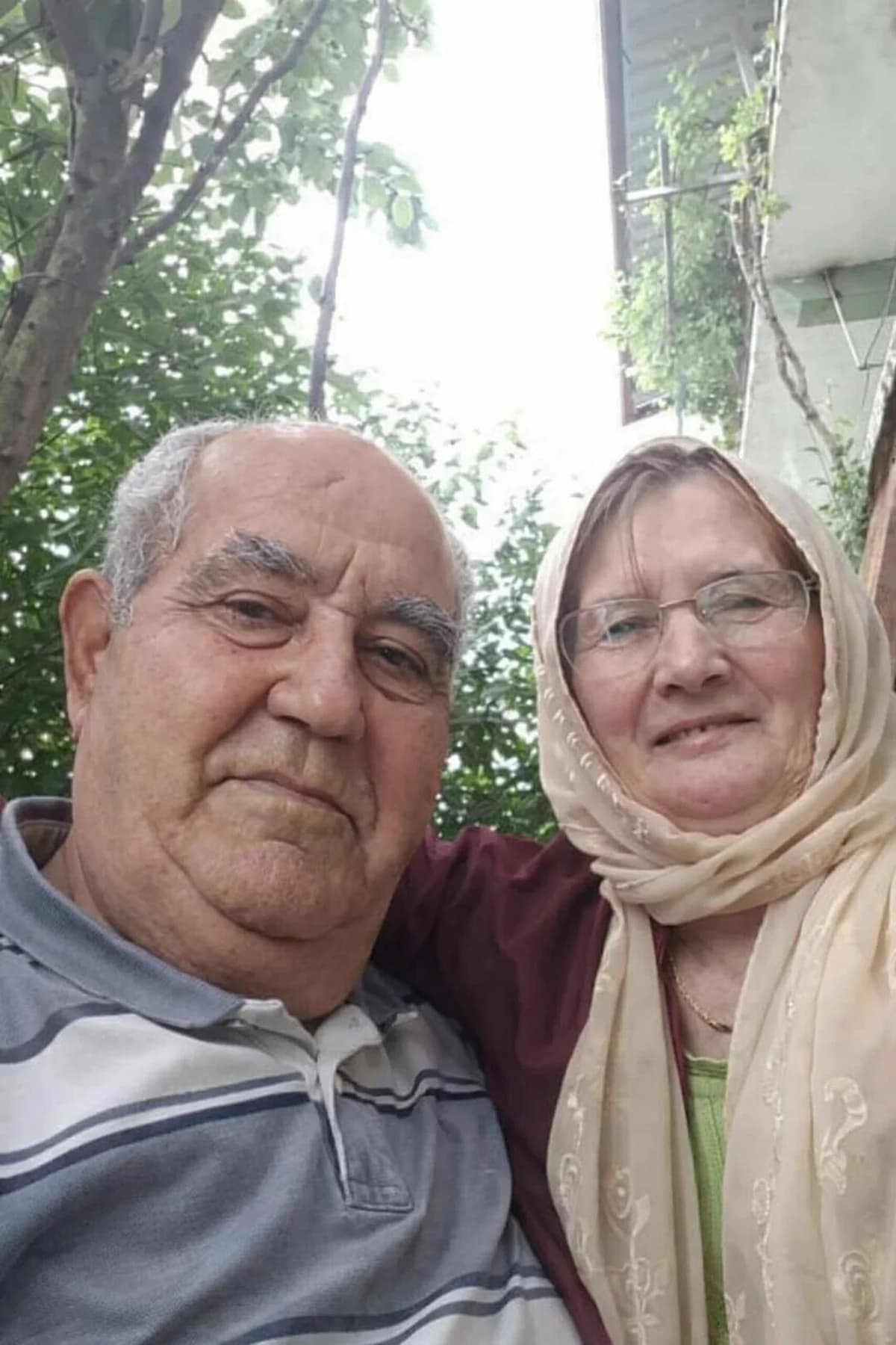 Muğla’da Yangın Faciası: Bir Evli Çift Hayatını Kaybetti