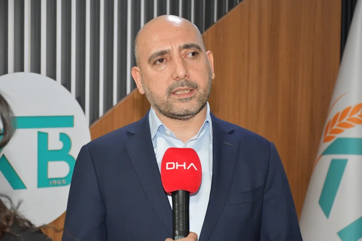 Kayseri Pastırması’nda AB Tescili ile Üretim Hedefi Yüzde 75