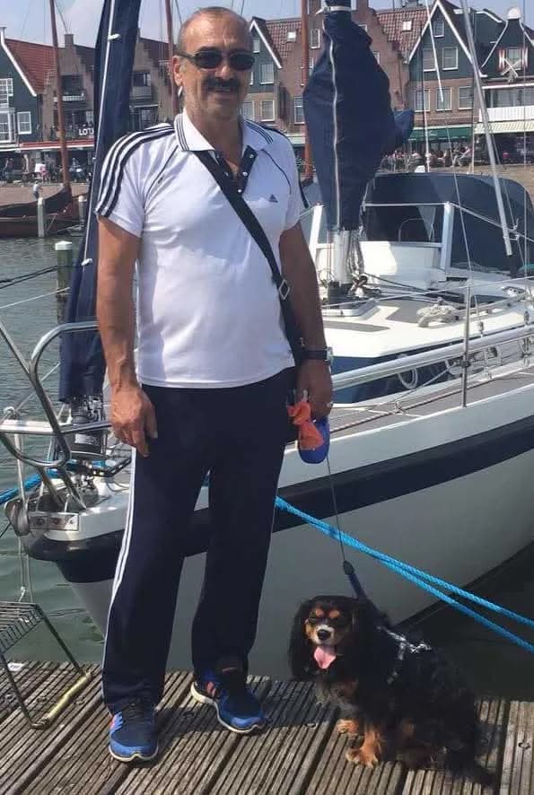 Hollanda’dan Zonguldak’a Tatil İçin Gelen Ailenin 11 Yıllık Dostu Trafik Kazasında Hayatını Kaybetti: Gözyaşları ve Mezarlık