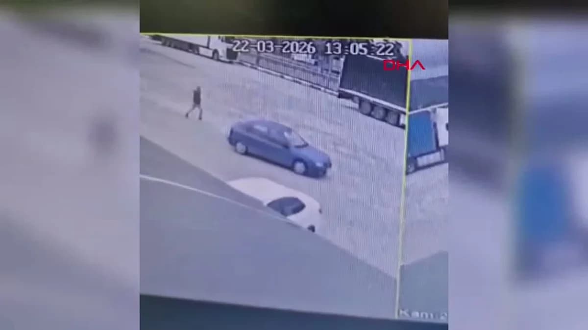 El Freninin Unutulması Fatal Kazaya Yol Açtı: 1 Ölü, 3 Yaralı