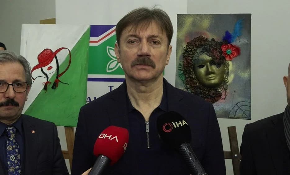 Bahçelievler’de Dünya Otizm Farkındalık Günü Etkinliği Düzenlendi