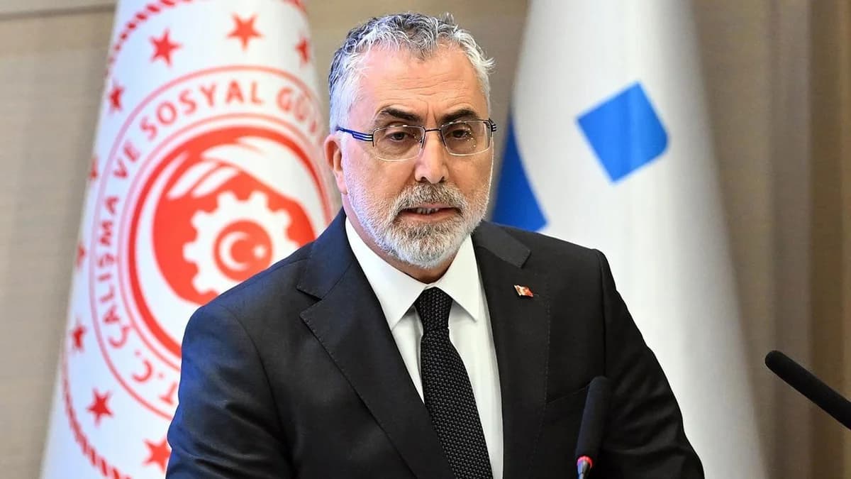 İşıkhan: Palyatif bakımda 2024’te 76.344 hastaya 6,8 milyar TL