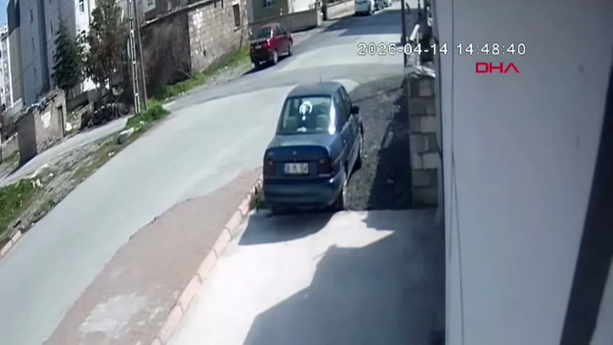 Kayseri’de Minibüs Çarpışması: 8 Kişi Yaralandı