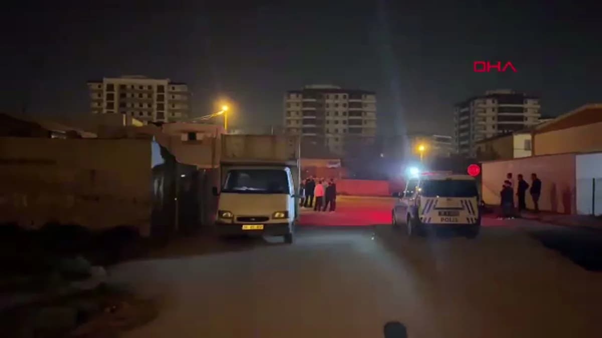 Kayseri’de Bıçaklı Kavga: Dört Yaralı