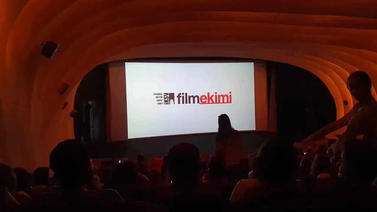 2025 Filmekimi: Ödüllü Filmler İstanbul, Ankara, İzmir ve Eskişehir’de