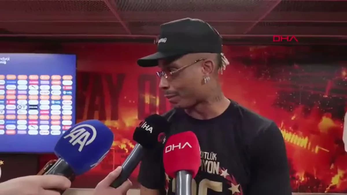 Mario Lemina’dan Şampiyonluk Sonrası Açıklamalar: “Her Şeyi Kazanmak İstiyoruz!”