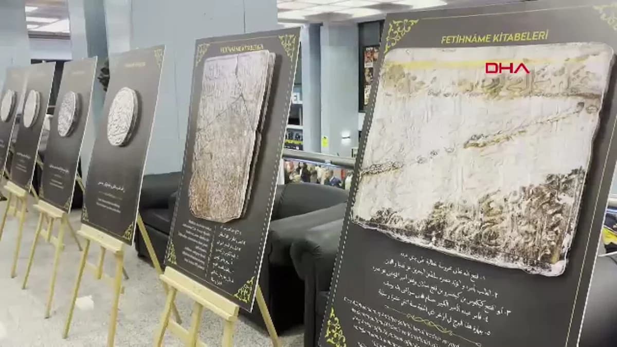 Kaleiçi’nde Selçuklu Dönemine Ait Tarihi Kitabeler Gün Yüzüne Çıktı
