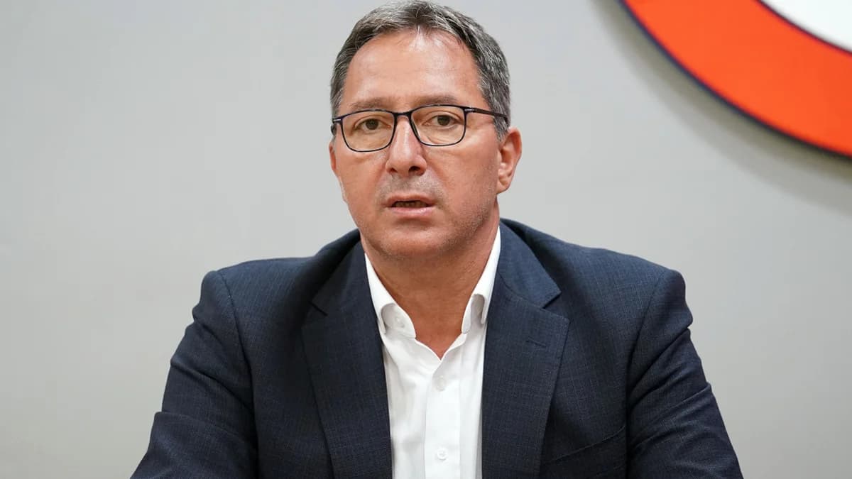 Fatih Keleş’ten Kiralık Katil İddialarına Cevap: Kumpas!