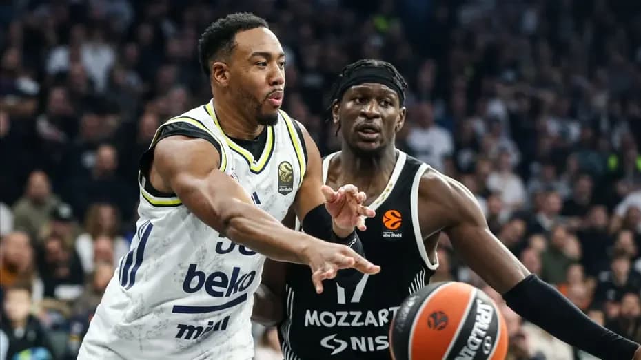 1. Murad pankartı tepki çekti: Fenerbahçe maç sonrası konuştu