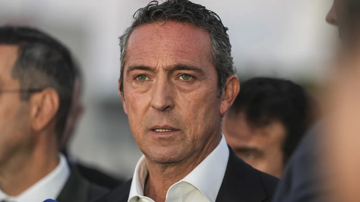 Fenerbahçe Seçiminde Ali Koç’tan Birlik Mesajı: Aynı Gemideyiz