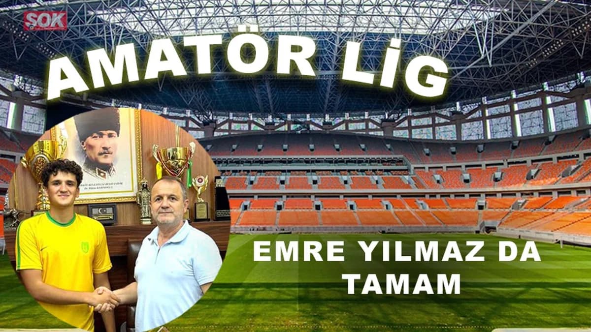 İstiklal’den Transfer Bombası: Emre Yılmaz da Kadroda! Peki Şimdi Ne Olacak?
