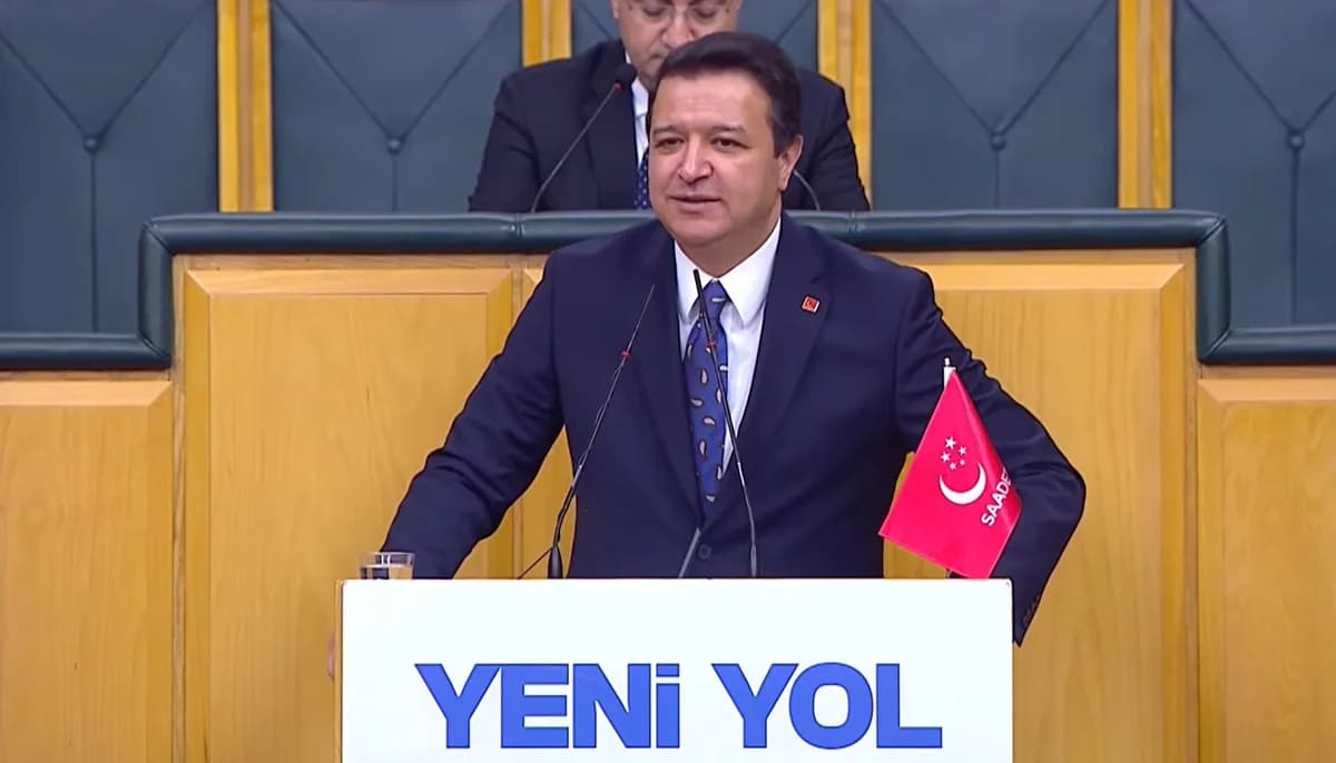 Arıkan’dan Trump’a Sert Mesaj: Hesaplar Tahran’da Tutmadı