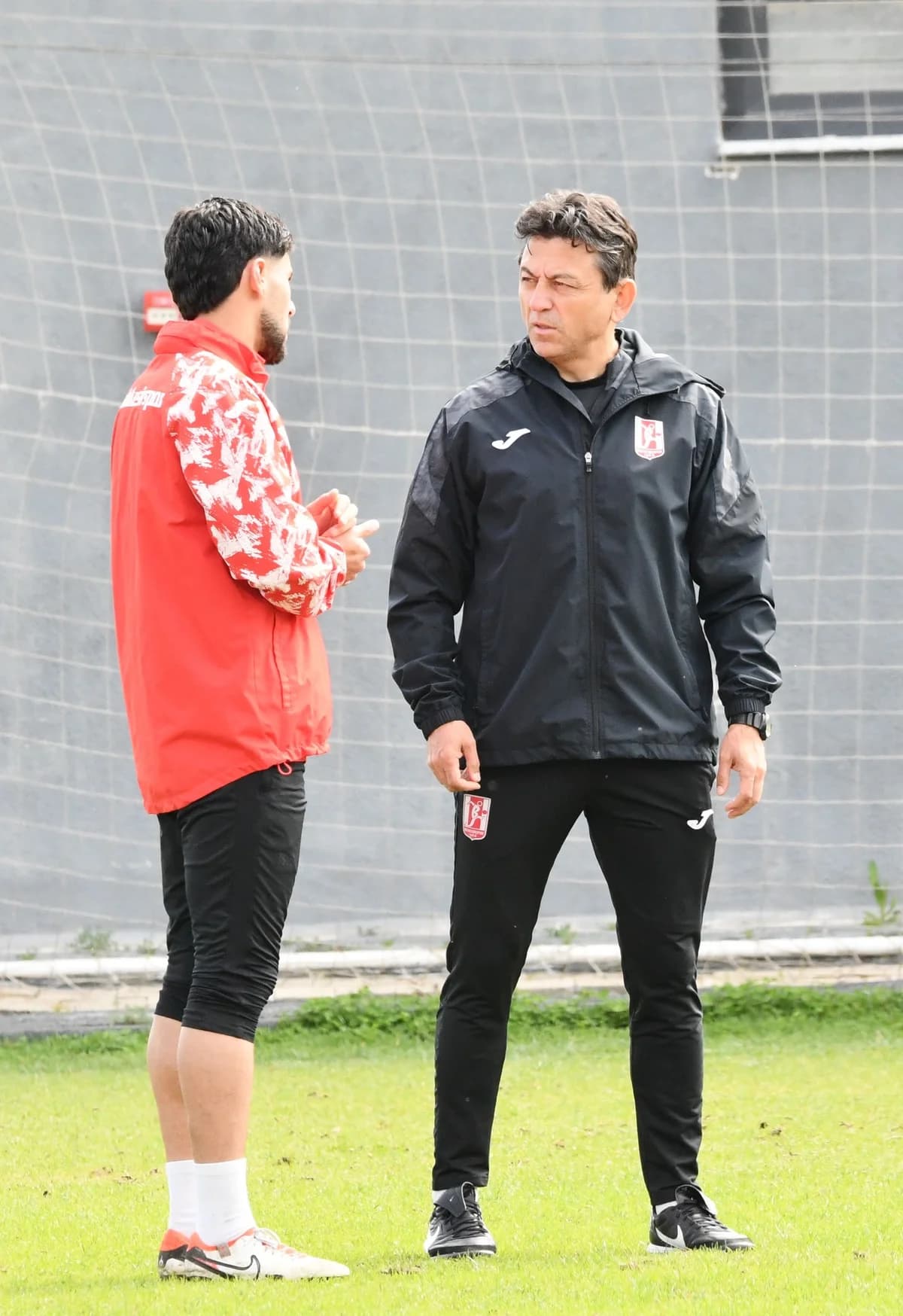 Balıkesirspor Hedefe Kilitlendi: Rakip Önemsiz