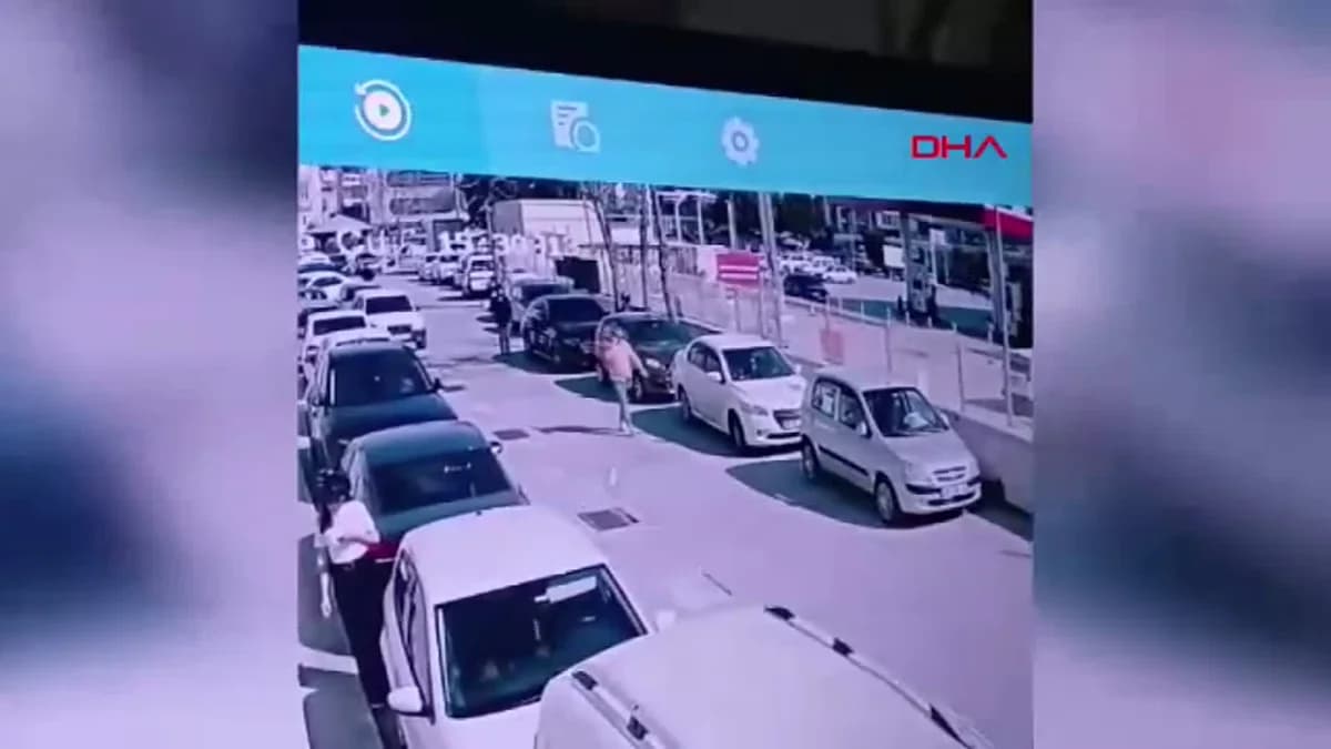 Antalya’daki Silahlı Saldırı Şüphelileri Mersin’de Yakalandı