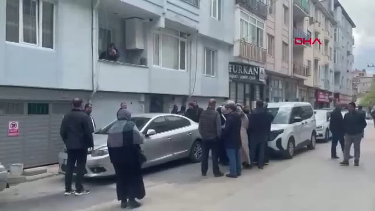 Bursa’da Korkunç Cinayet: 65 Yaşındaki Kadın Boğazı Kesilerek Öldürüldü