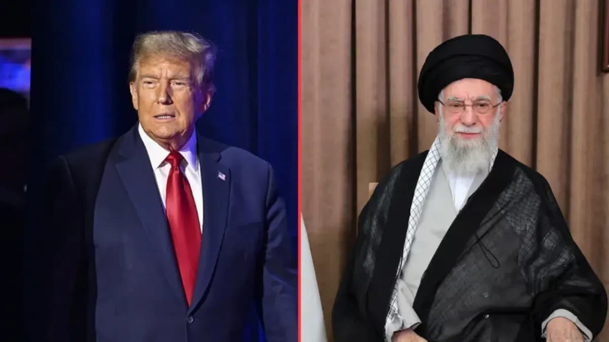 ABD Başkanı Trump İran’daki idamların durdurulmasını memnuniyetle karşıladı
