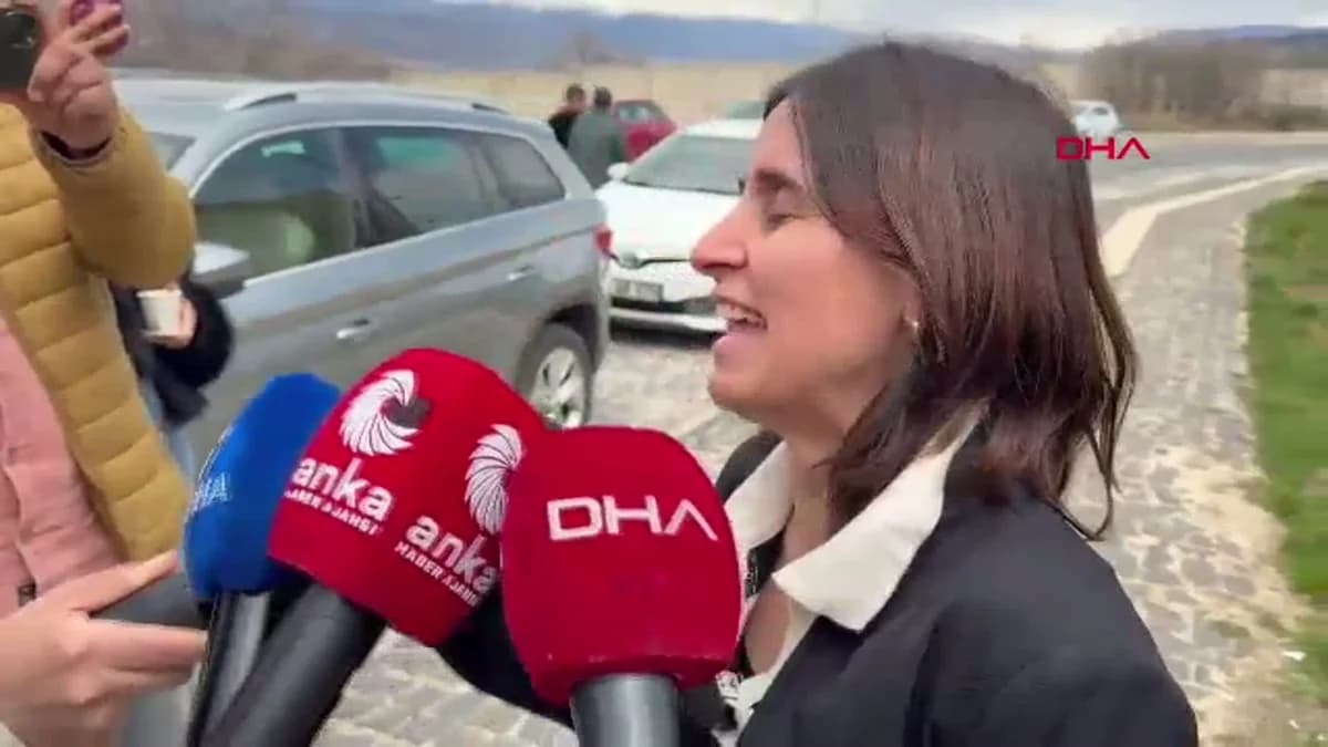 Tunceli’de Gülistan Doku Davasındaki Yeni Gelişmeler