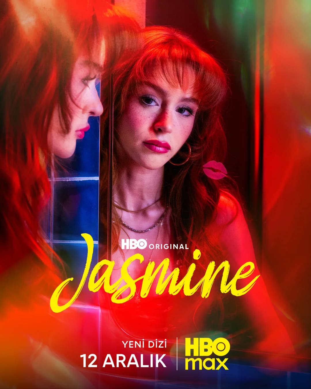 Jasmine dizisinin yayından kaldırılma nedeni açıklandı