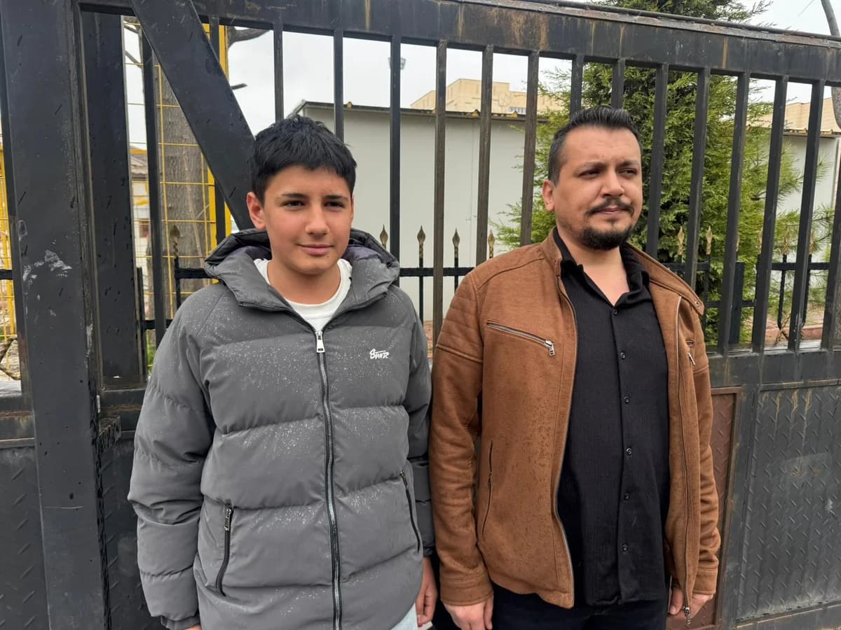 Okul Arkadaşıyla Şakalaşma Can Aldı: Hasan Berat’ın Durumu