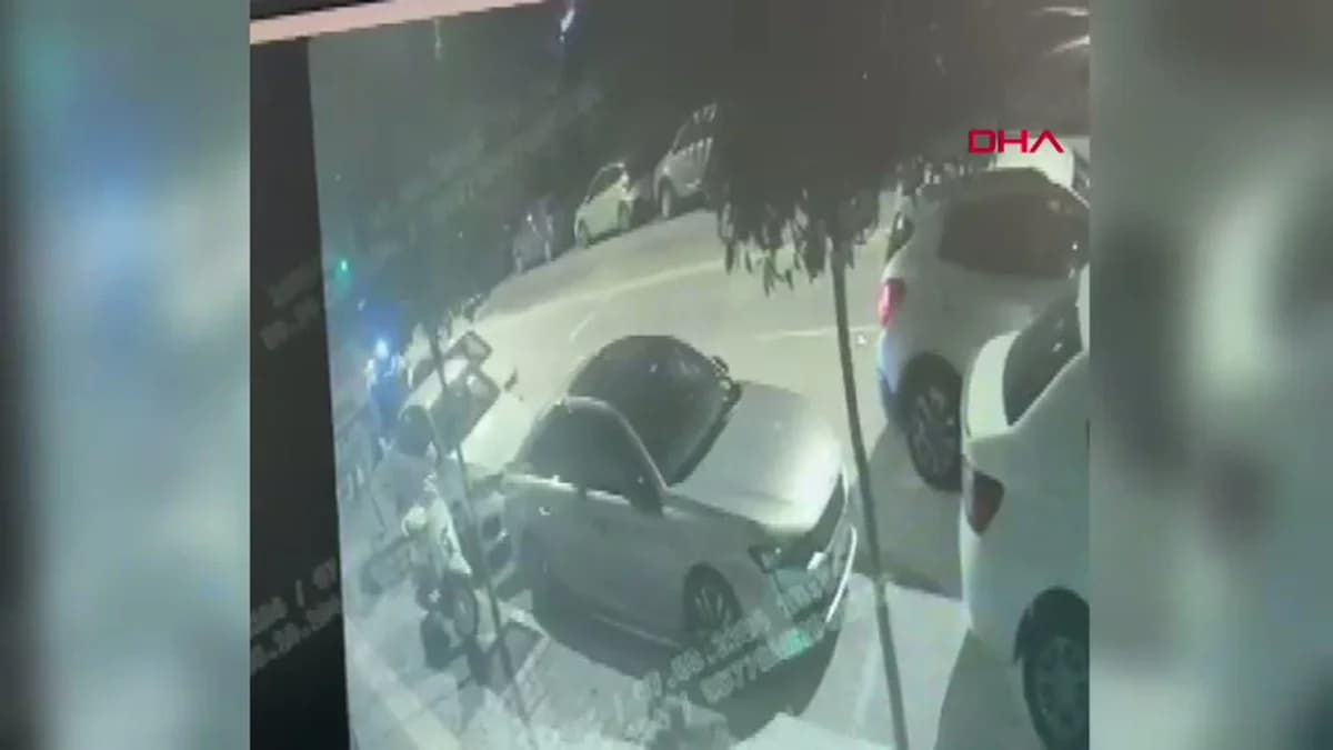 İzmir’de Kaza: Motokurye Seyfettin Gökalp’in Babası Yaşadığı Acıya Dikkat Çekti