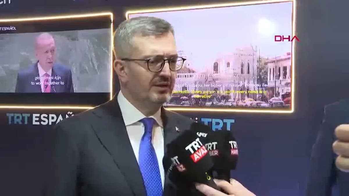 Türkiye’nin ADF Düzenlemesi, Diplomasiye Verilen Önemi Gözler Önüne Seriyor