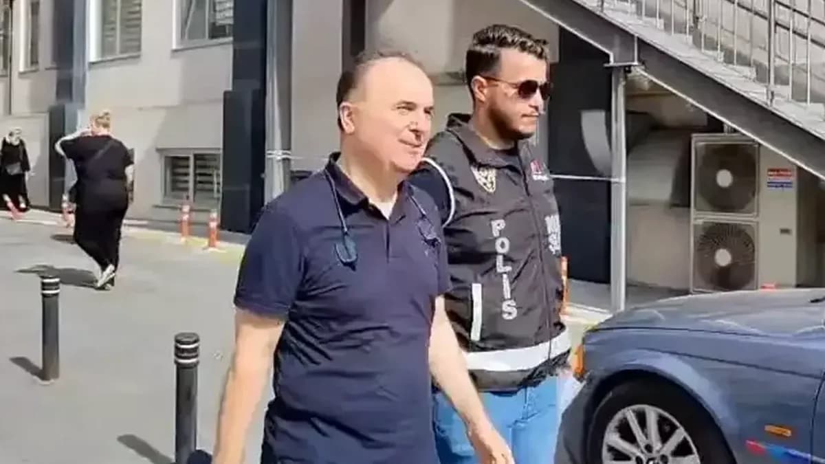 Ekrem İmamoğlu’nun Avukatı Nusret Yılmaz Hakkındaki Karar Açıklandı