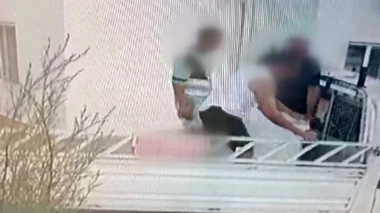 Antalya’da Şaşırtan Olay: Uzaklaştırma Kararına Rağmen Eve Girip Tüm Eşyaları Çaldı