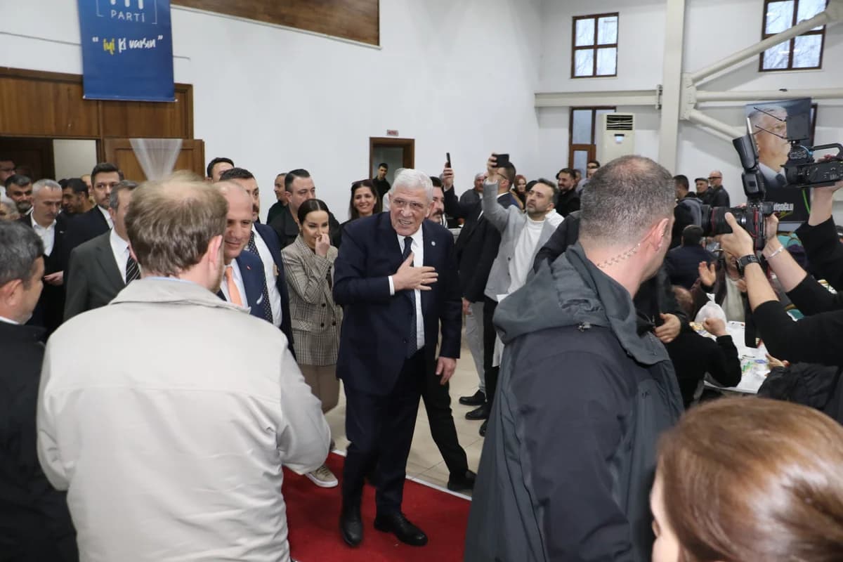 İYİ Parti’den Hükümete Sert Uyarı: Akaryakıt Zammı Hayatı Felç Eder!