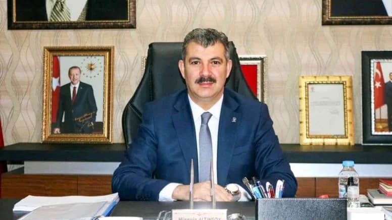 Eşine Fakirlik Belgesi Çıkartan Vekil Özür Diledi