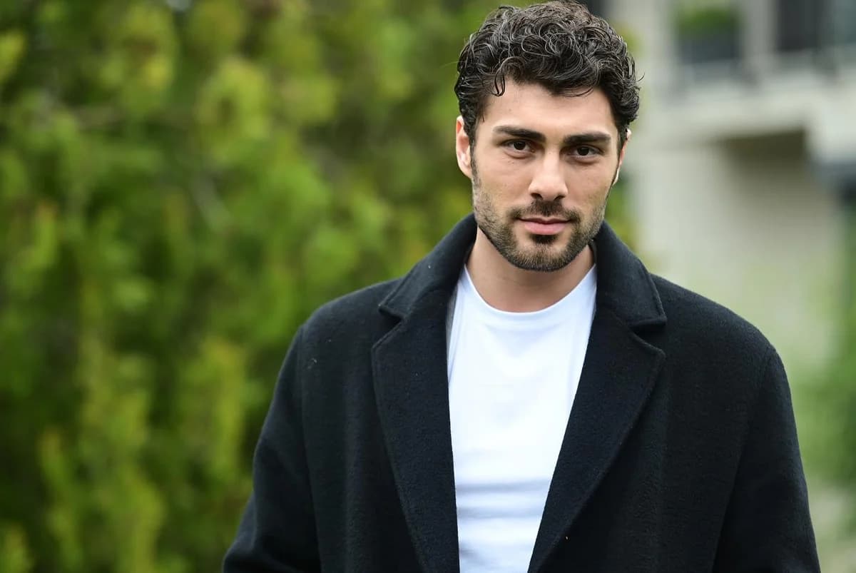Ali Öner, Sahipsizler’den Taşacak Ha Deniz’e Transfer Oldu