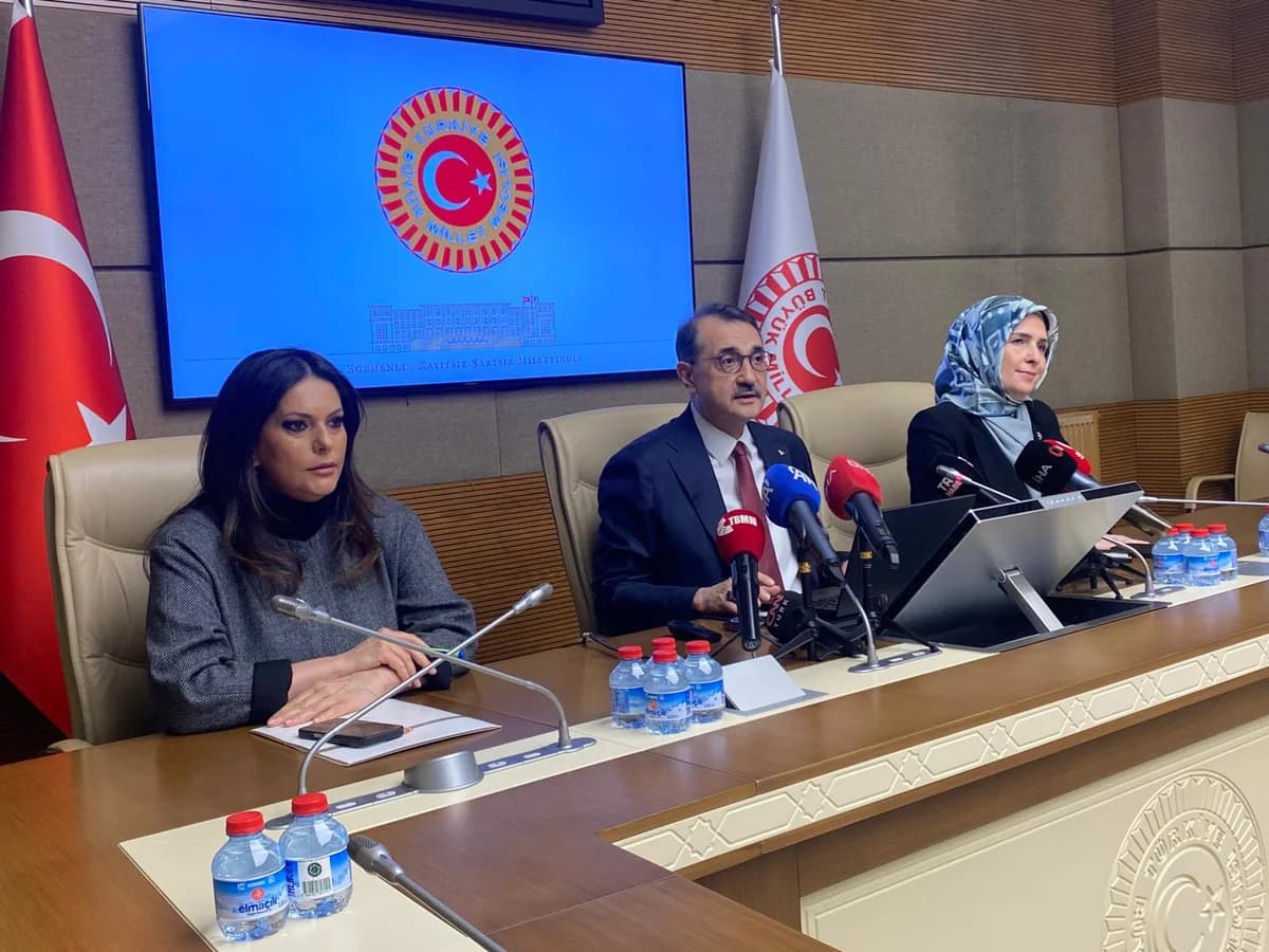 TBMM’den Türkiye Yapay Zeka Kurumu Atılımı