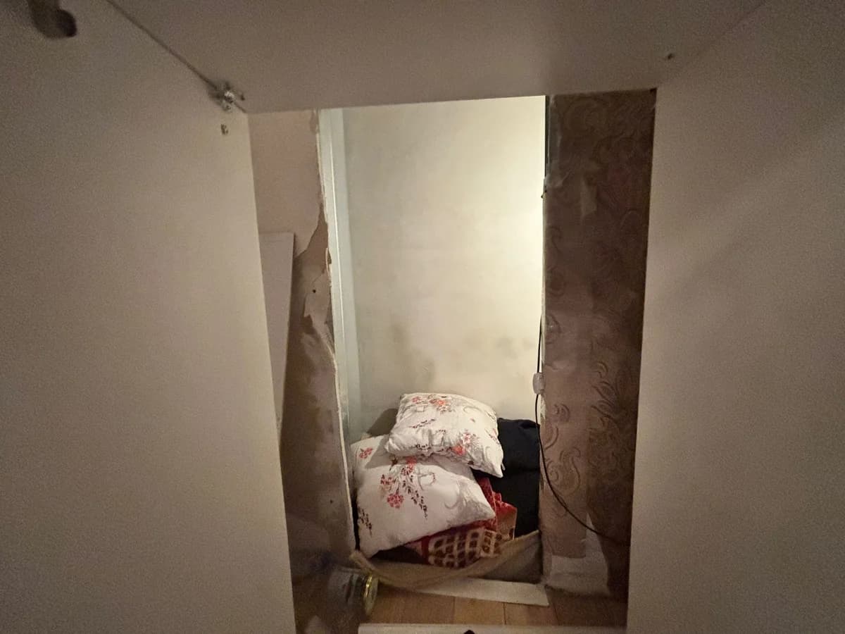 Gri Listede Aranıyordu: FETÖ Firarisi Eski Savcı Şadan Sakınan Yakalandı