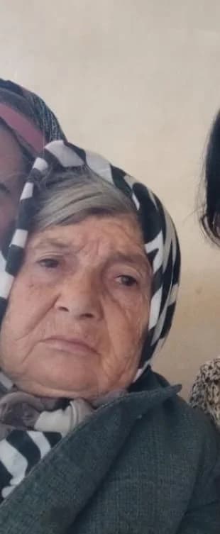 Kahramanmaraş’ta Yangın Faciası: 72 Yaşındaki Kadın Hayatını Kaybetti