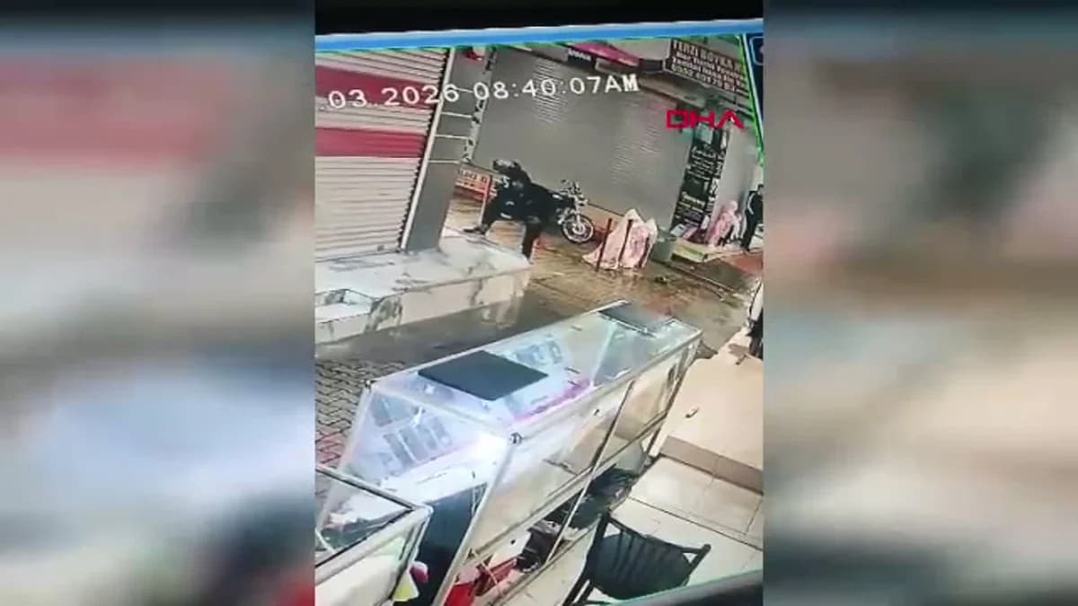 Adana’da Cep Telefonu Hırsızlığı: Fiyat Sorma Kılıfı