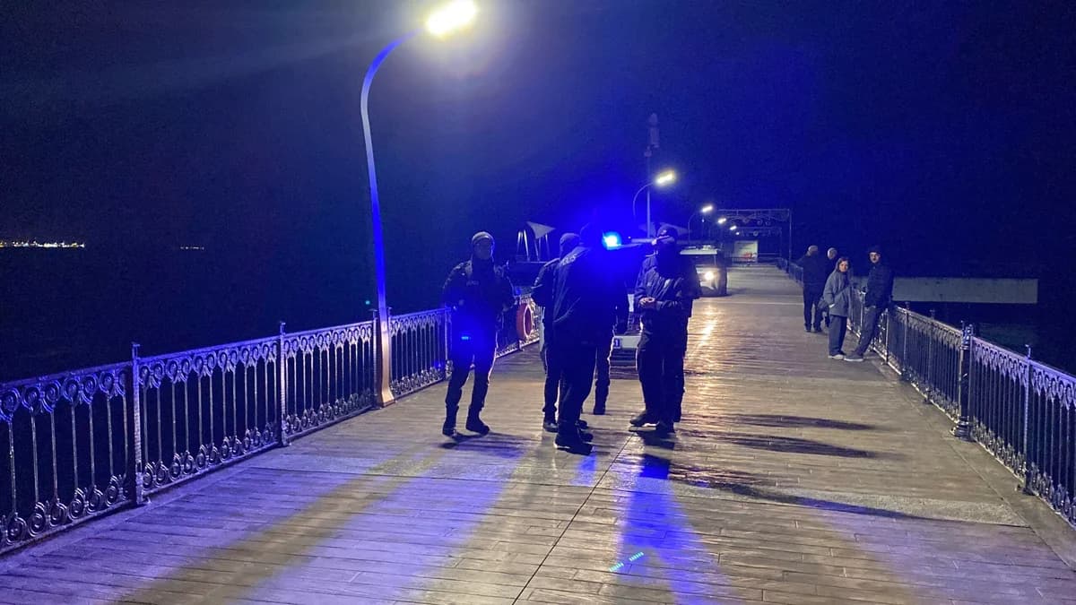 Samsun’da Kayıp Ceren’i Bulmak İçin Seferberlik: Karada ve Denizde Nefes Kesen Arama
