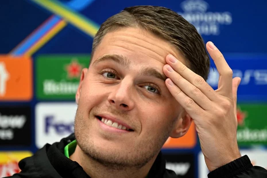Fenerbahçe Veerman transferinde Szymanski’yi takasta kullanabilir