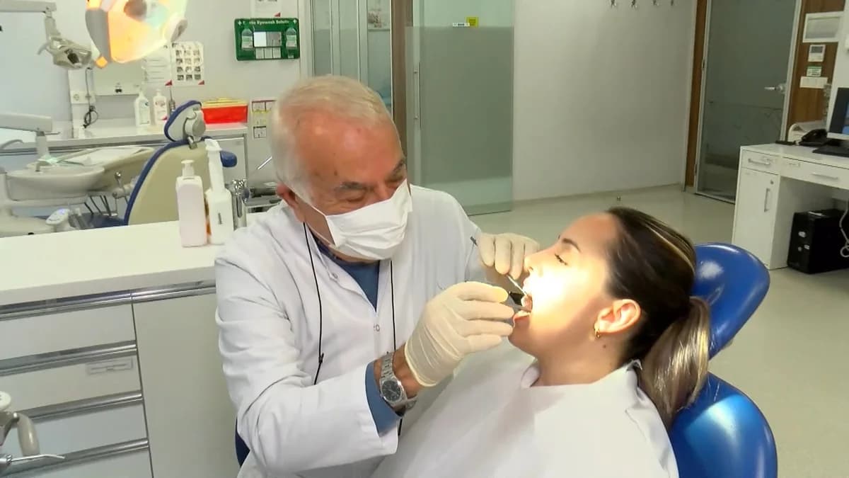 Ramazan Ayında Ağız Hijyenine Dikkat: Prof. Dr. Meriç’ten Sağlık Uyarısı