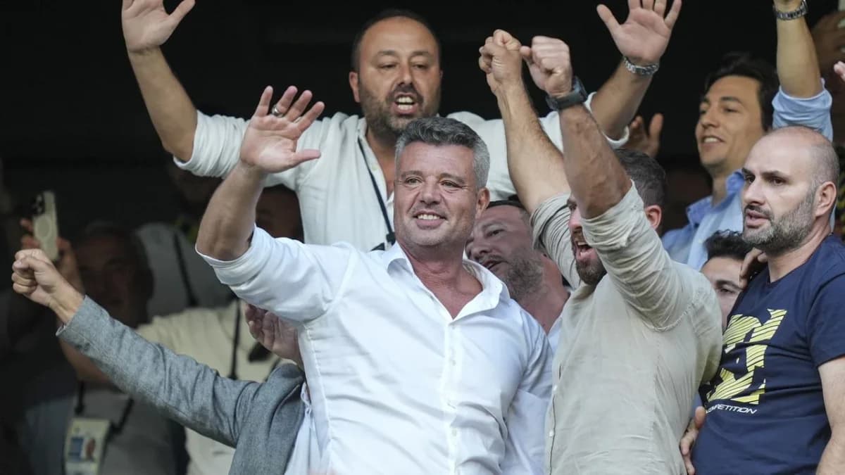 Fenerbahçe’nin 38. Başkanı Sadettin Saran Kimdir, Hangi Vaatlerle Seçildi?