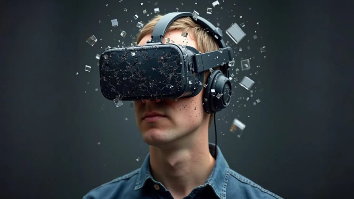 Meta’ya AI Davası: 2000’den Fazla Yetişkin Videosu Çalmakla Suçlanıyor